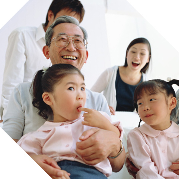 帰省の手土産に