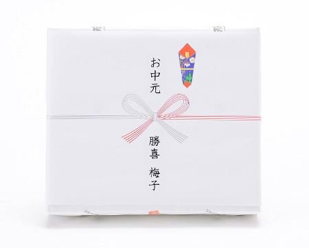 のし・包装紙