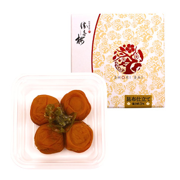 昆布仕立て心くばり110g