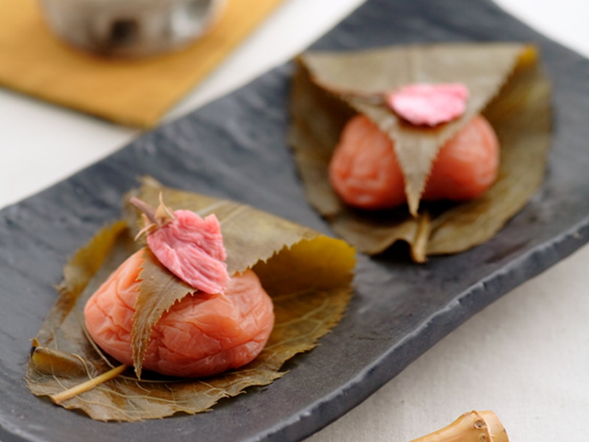 紀州南高梅最高品質