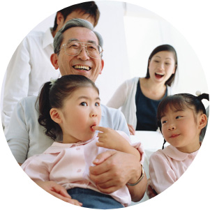 帰省の手土産に