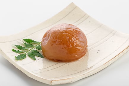甘仕立て(塩分約10%)