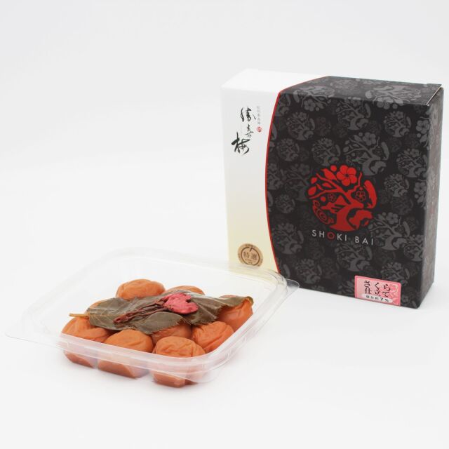 【春季限定】さくら仕立て 300g