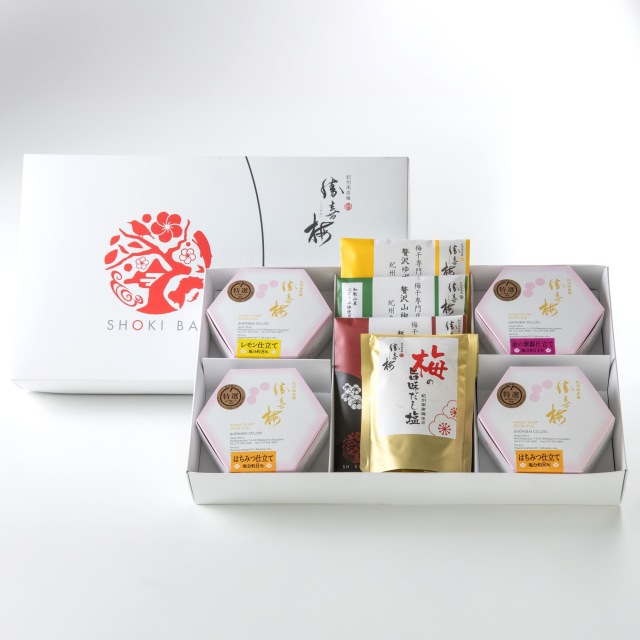 【夏季限定】2026サマーギフトB