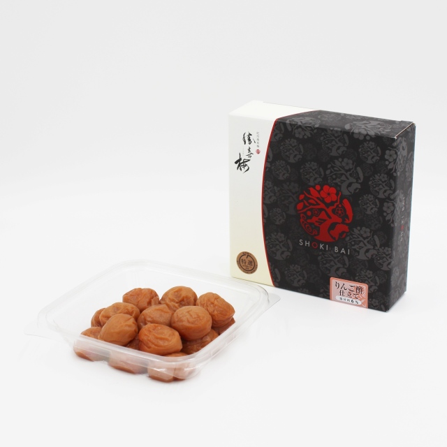 【秋季限定】 りんご酢仕立て 300g
