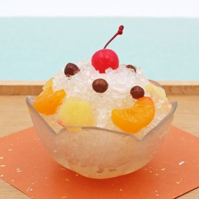 レシピを見る