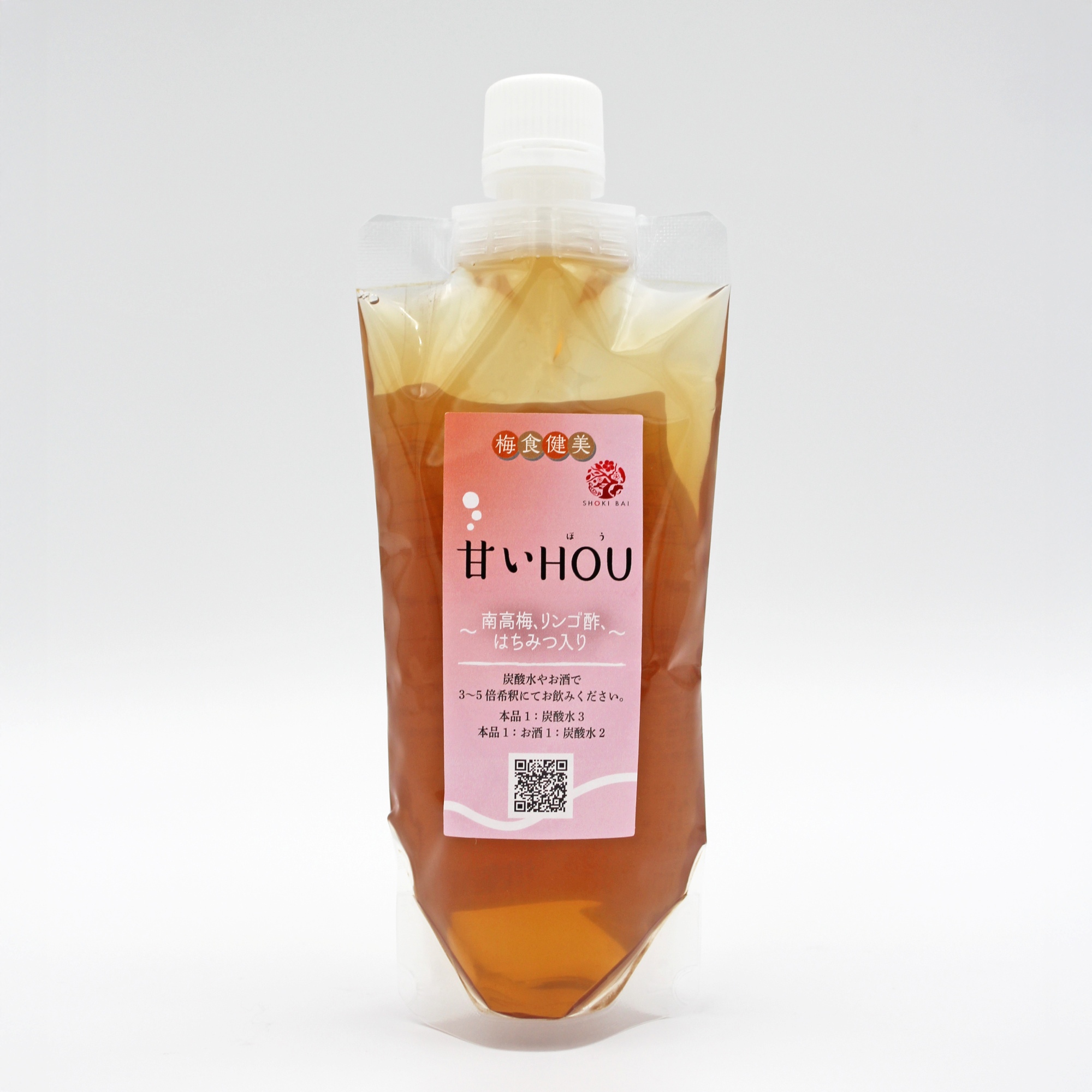 甘いHOU200ml