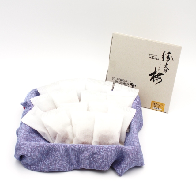 大粒はちみつ個包装15粒