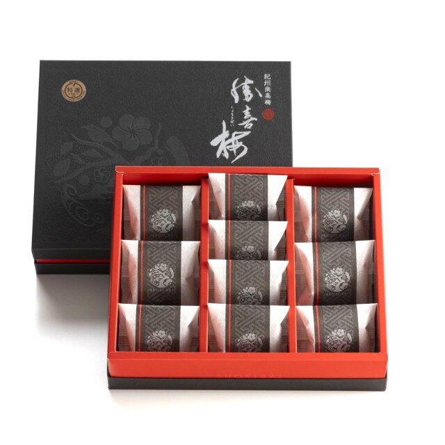 極10包（はちみつ仕立て）