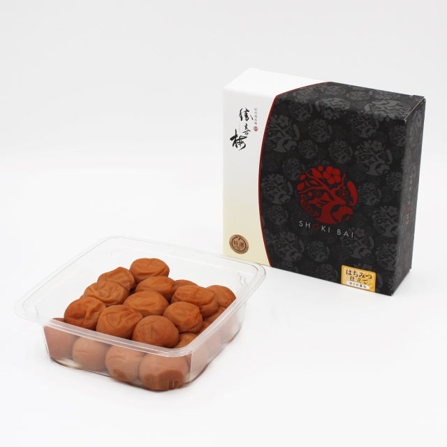 はちみつ仕立て山_商品画像