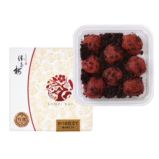 かつお心くばり160g_商品画像