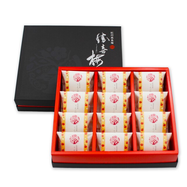 りんご酢12包_商品画像